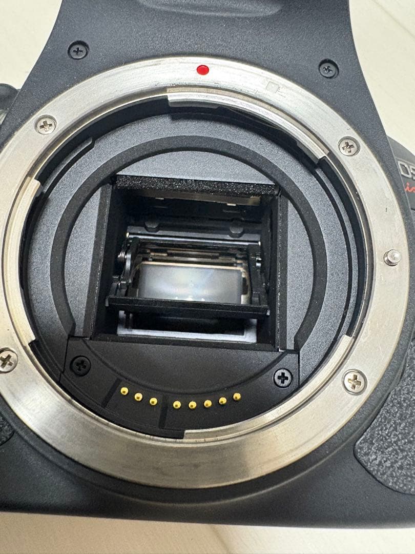 キヤノン Canon Kiss X7i