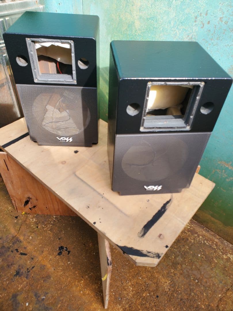 五*美様 Victor　VOSS 業務用スピーカー