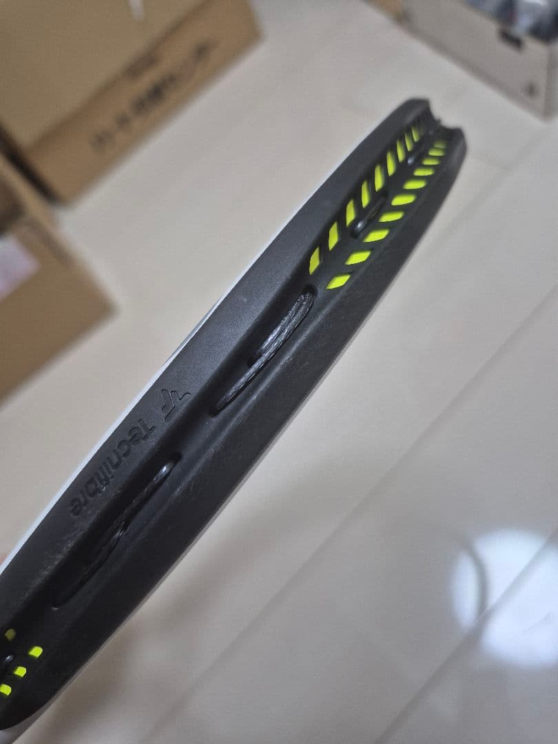 極美品 国内正規品 TF X-1 300 G3 テクニファイバー