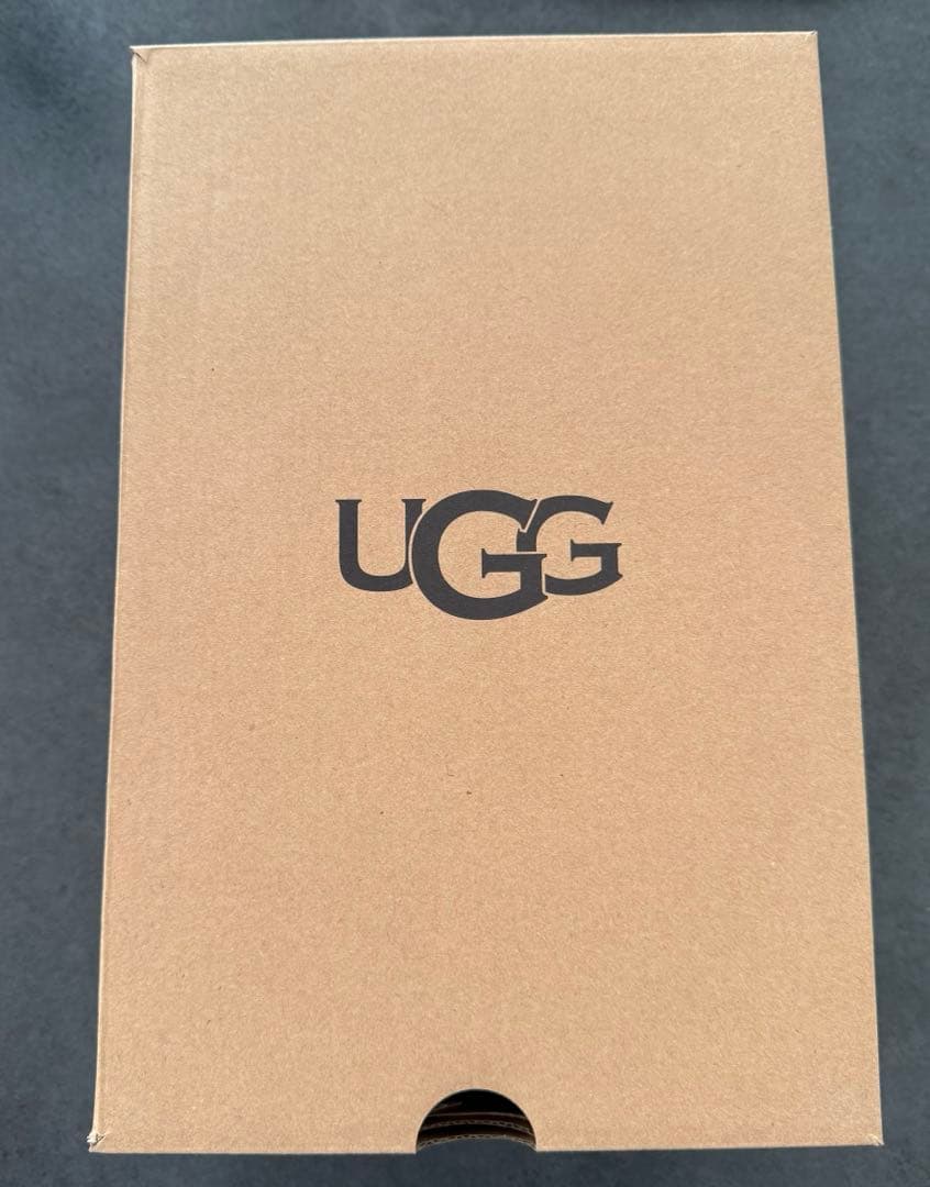Y*️様 UGG クラシック マイクロ ショートブーツ　ブラック