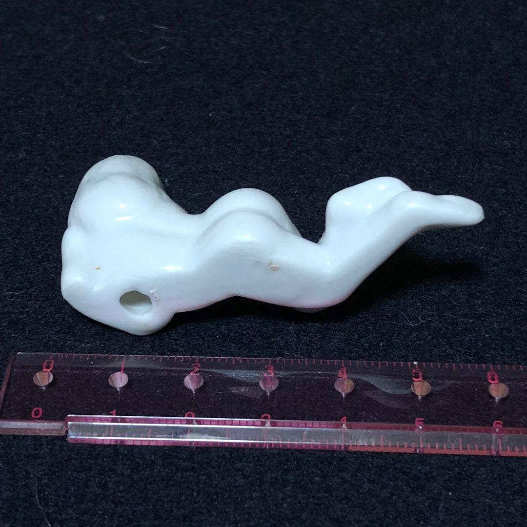 箸置き 女体 ヌードデザイン 5点