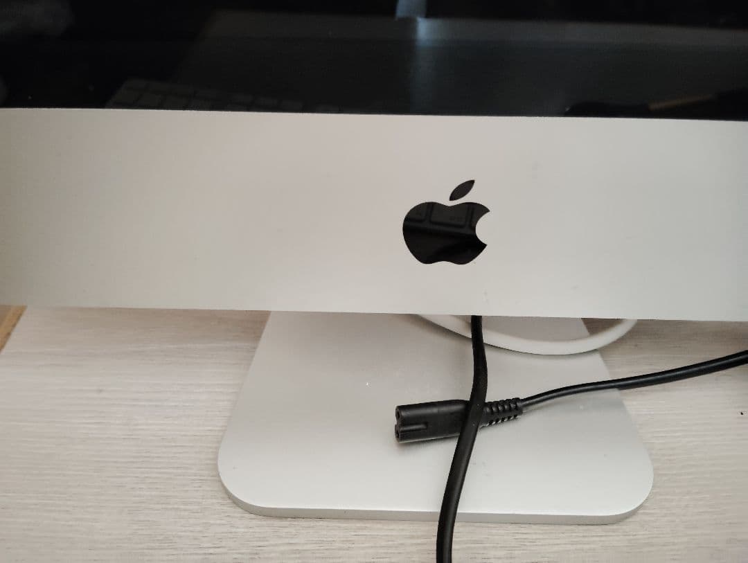 Appleのコンピューター