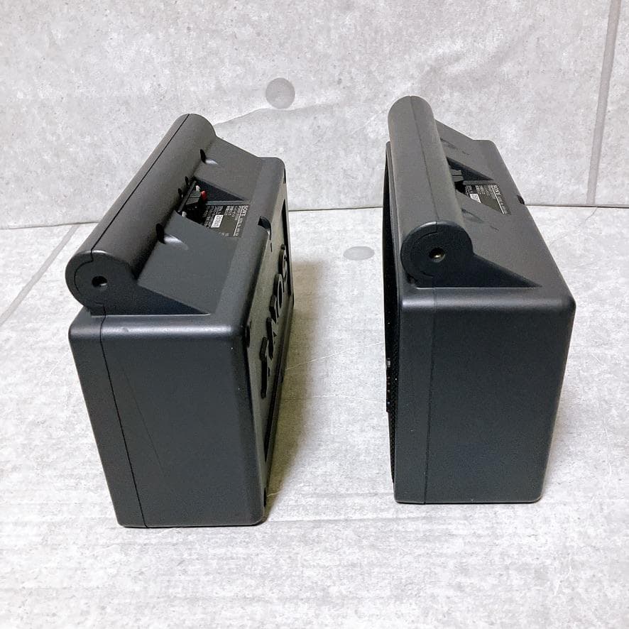 SONY APM-X5A 2Way 平面スピーカーシステム オーディオ 希少