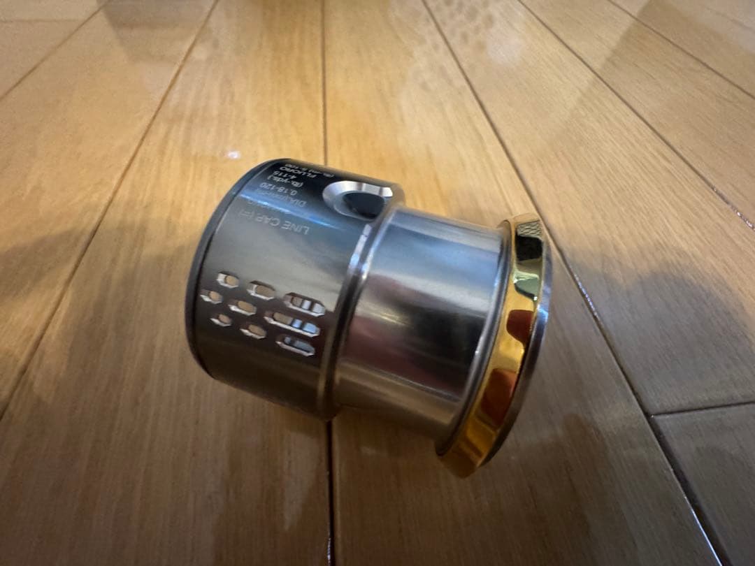 SHIMANO 18ステラ 2500SHG 美品