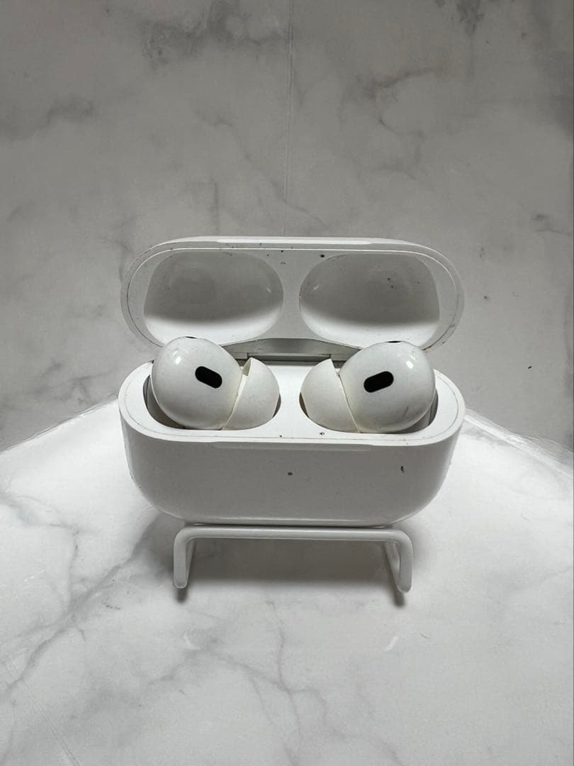 山*本様 〈k8-2〉AirPods Proイヤホン+ケース ※※動作未確認※※