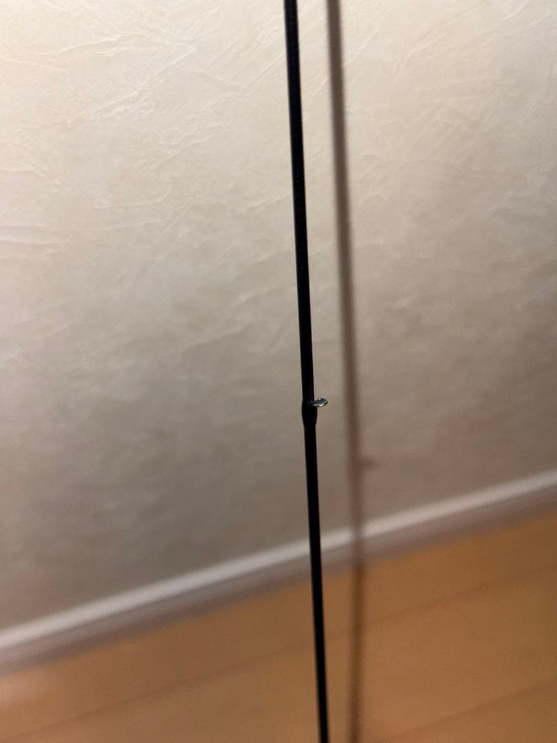 ラグゼ 宵姫 爽 63UL Solid アジングロッド