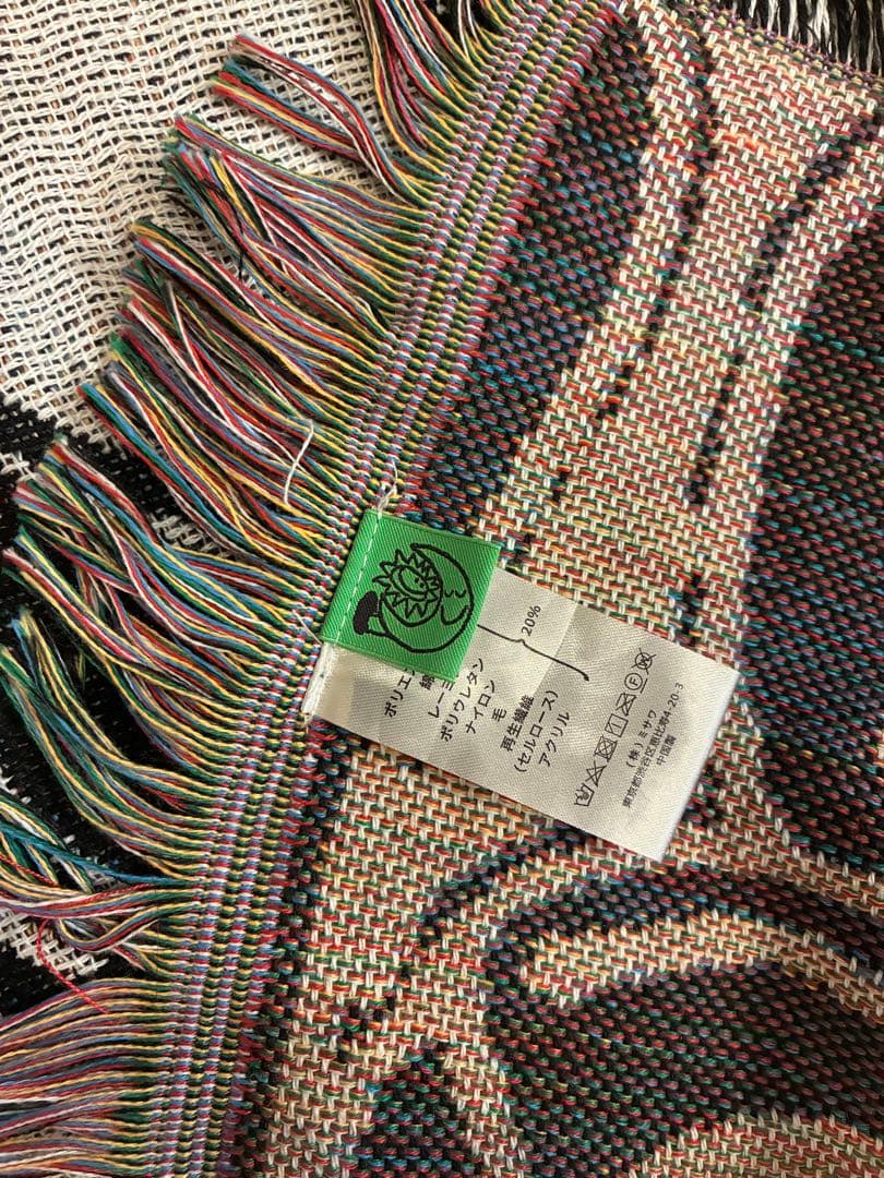 Daisuke Kondo×unico ブランケット ウニコ 最終値下げ