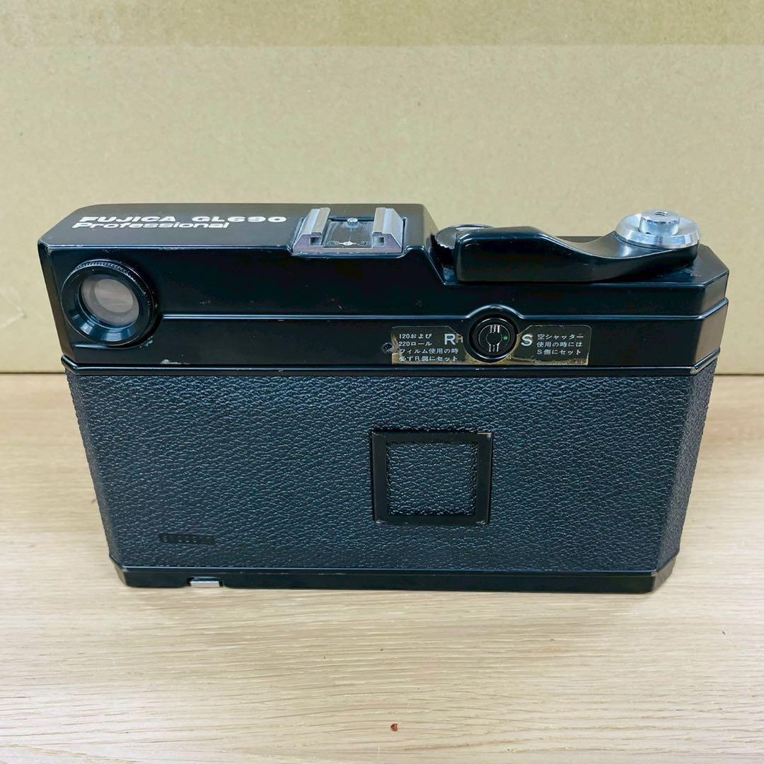 FUJICA フジカ GL690 Professional レンジファインダー