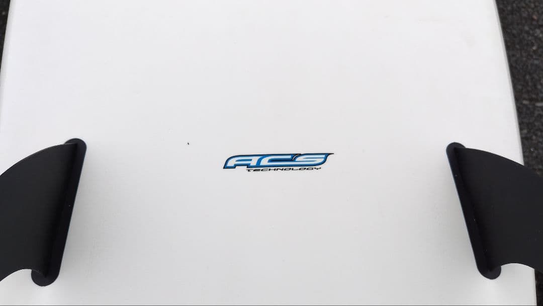 BIC SPORT(ビックスポーツ) 7'9\" MALIBU 中古ボード