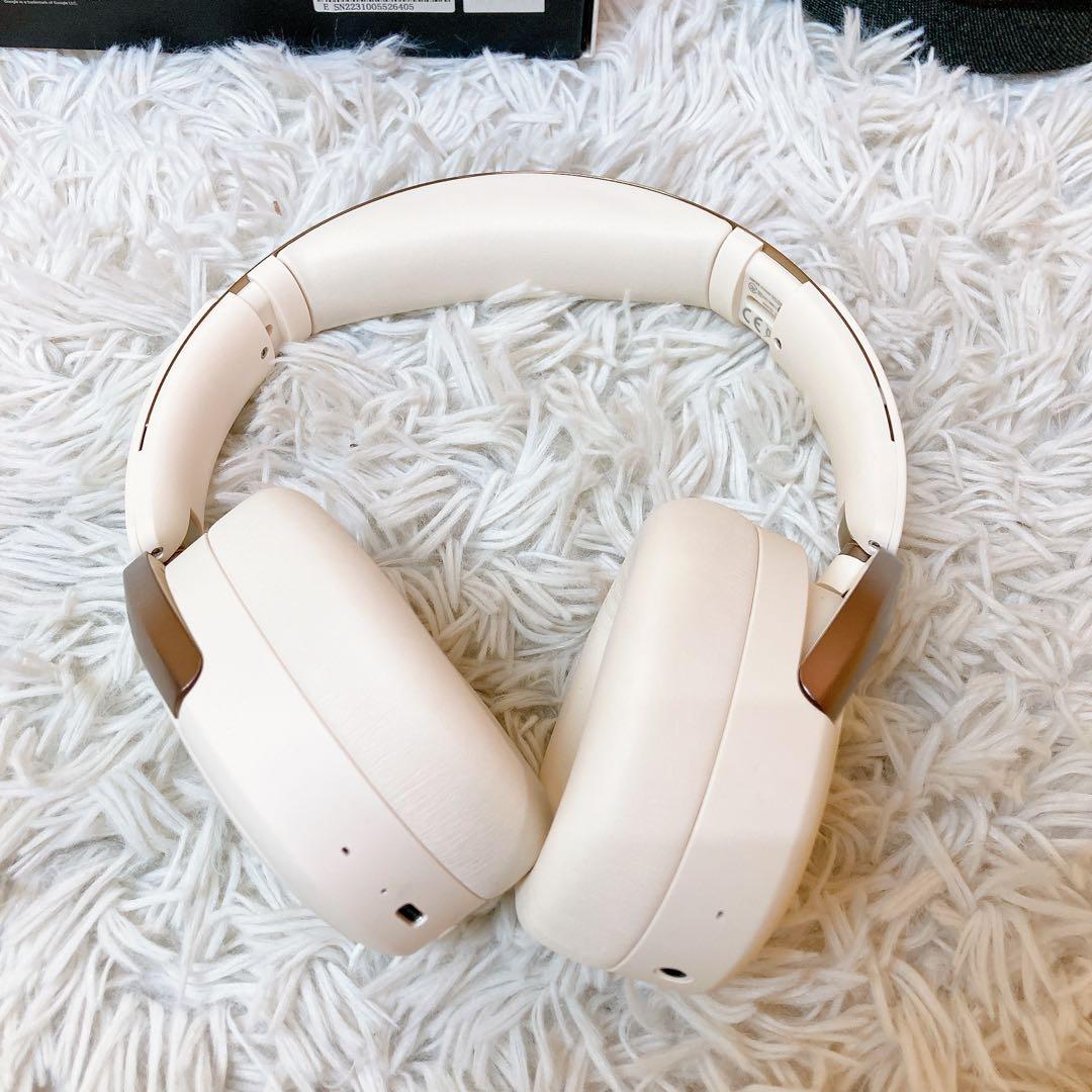 edifier wh950nb ワイヤレスヘッドホン