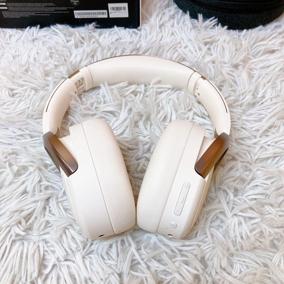 edifier wh950nb ワイヤレスヘッドホン