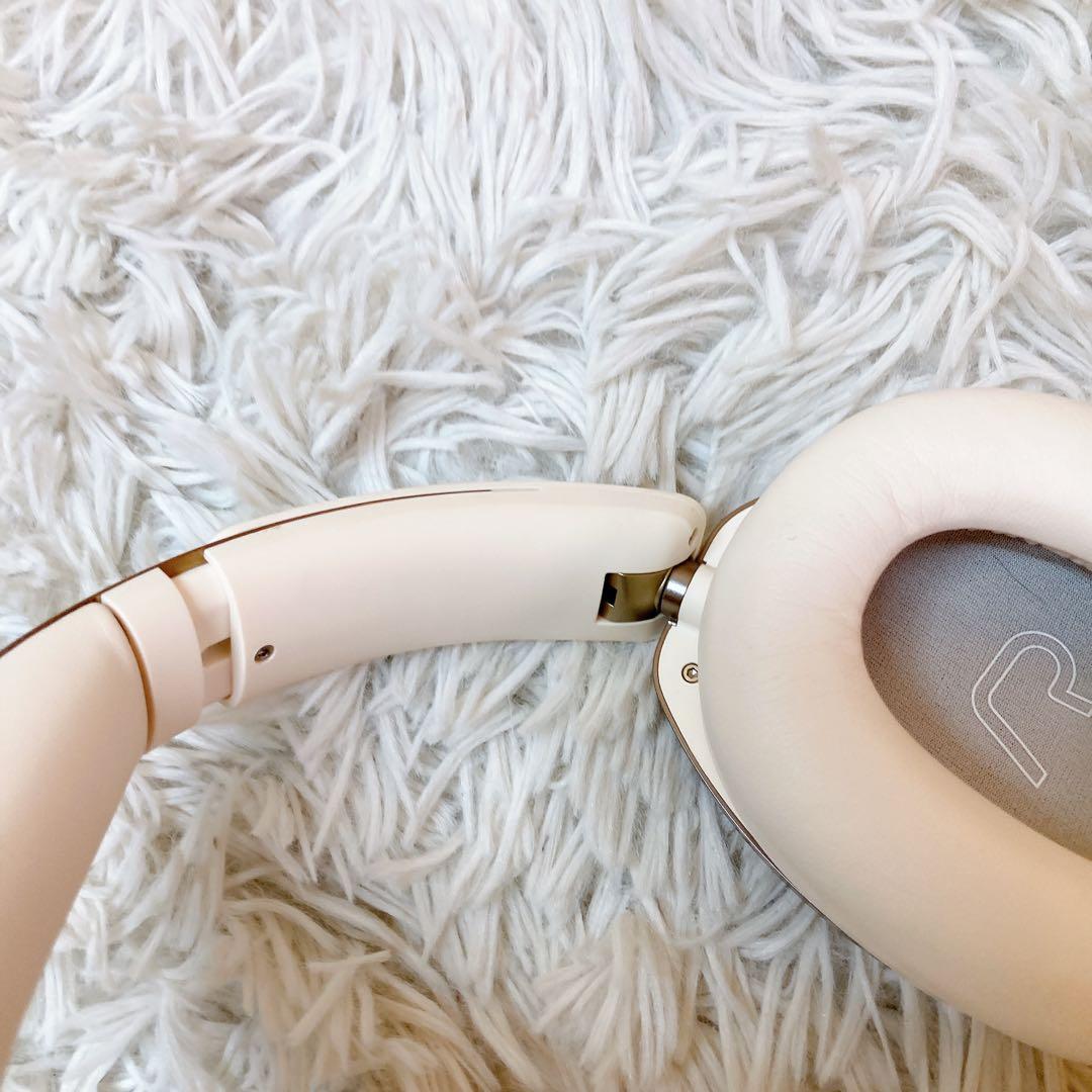 edifier wh950nb ワイヤレスヘッドホン