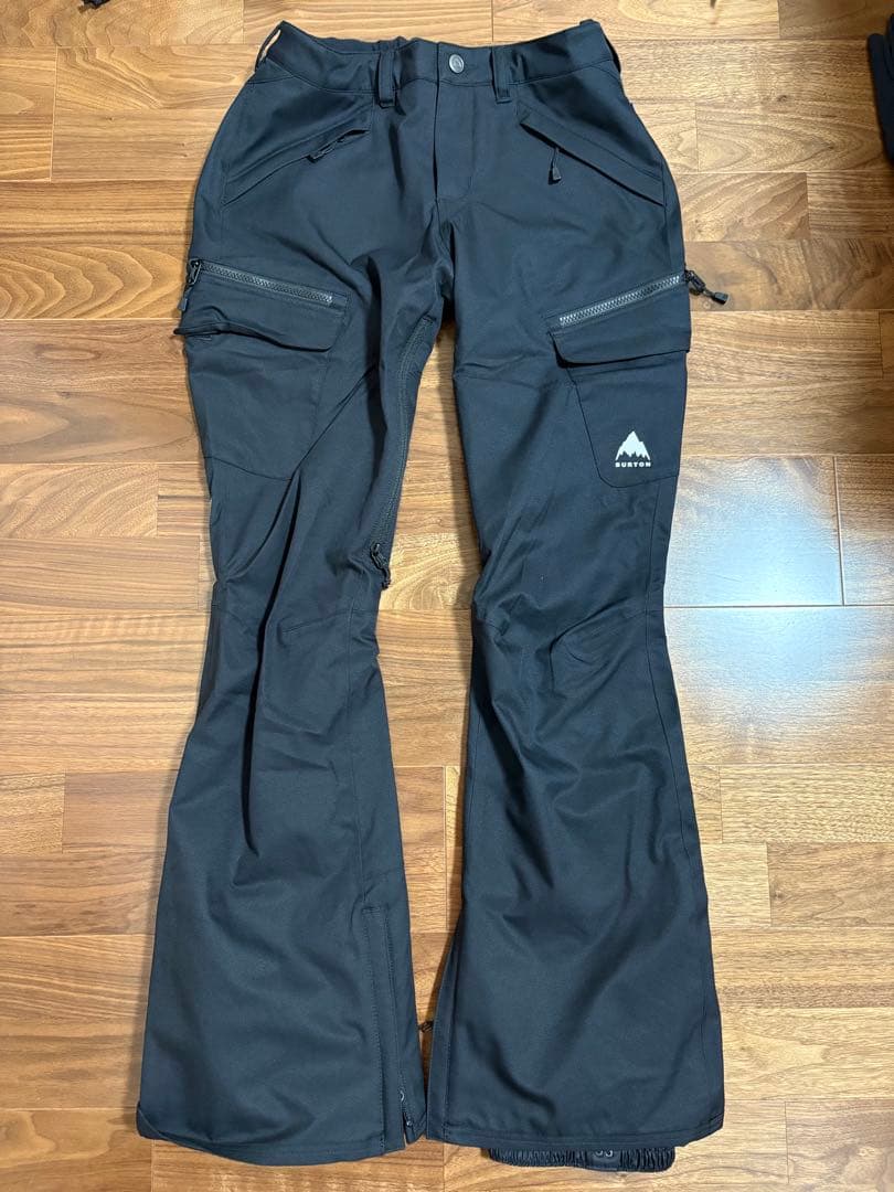 極美品‼️OP&BURTON スノーボードウェアセットアップ+グローブ フルセット