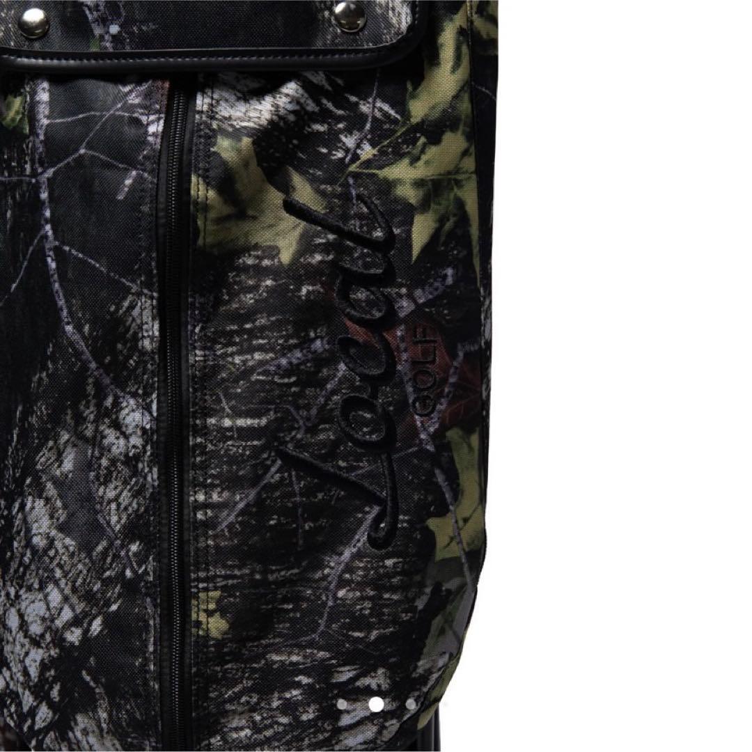 Local GOLF ローカルゴルフ キャディバッグ