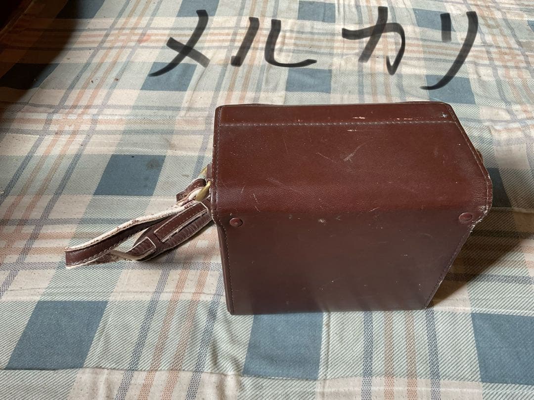 CANON・AE-1。PROGRAM。一眼レフカメラ。【188Aフラッシュ付き】