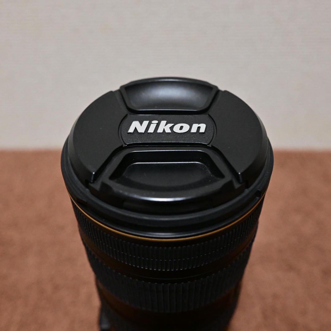 レンズ(ズーム) AF-S NIKKOR 70-200mm f/2.8G ED VR II