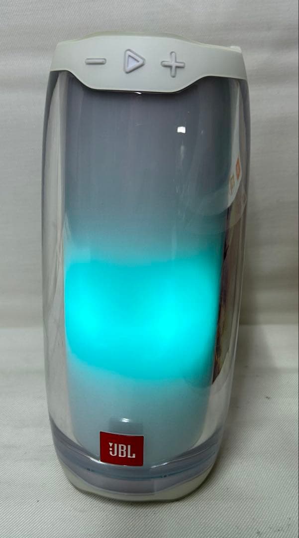 JBL Pulse4 Bluetoothスピーカー