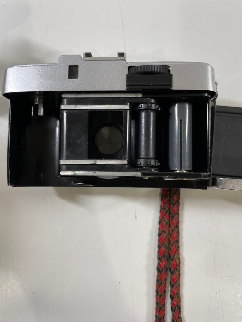 OLYMPUS PEN F & PEN E フィルムカメラセット