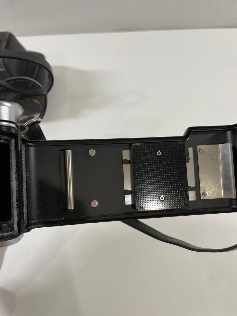 OLYMPUS PEN F & PEN E フィルムカメラセット