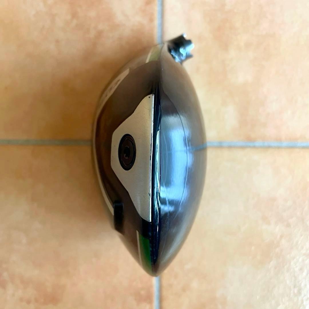 エリート トリプルダイヤ キャロウェイ ELYTE ◆◆◆ ドライバー 9°