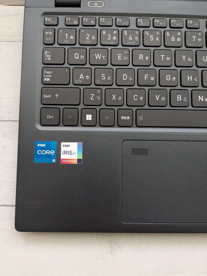 ② Dynabook G83/HU 16GB 256GB MS Office