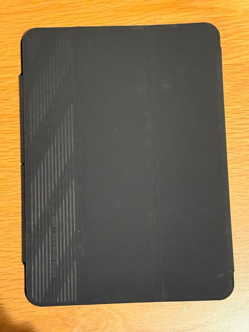 【美品】 iPadPro 11インチ 第3世代 (M1)ケース、保護フィルム付き