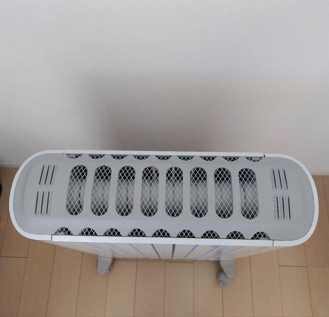 DeLonghi BelCaldо　RHJ75V0915-GY