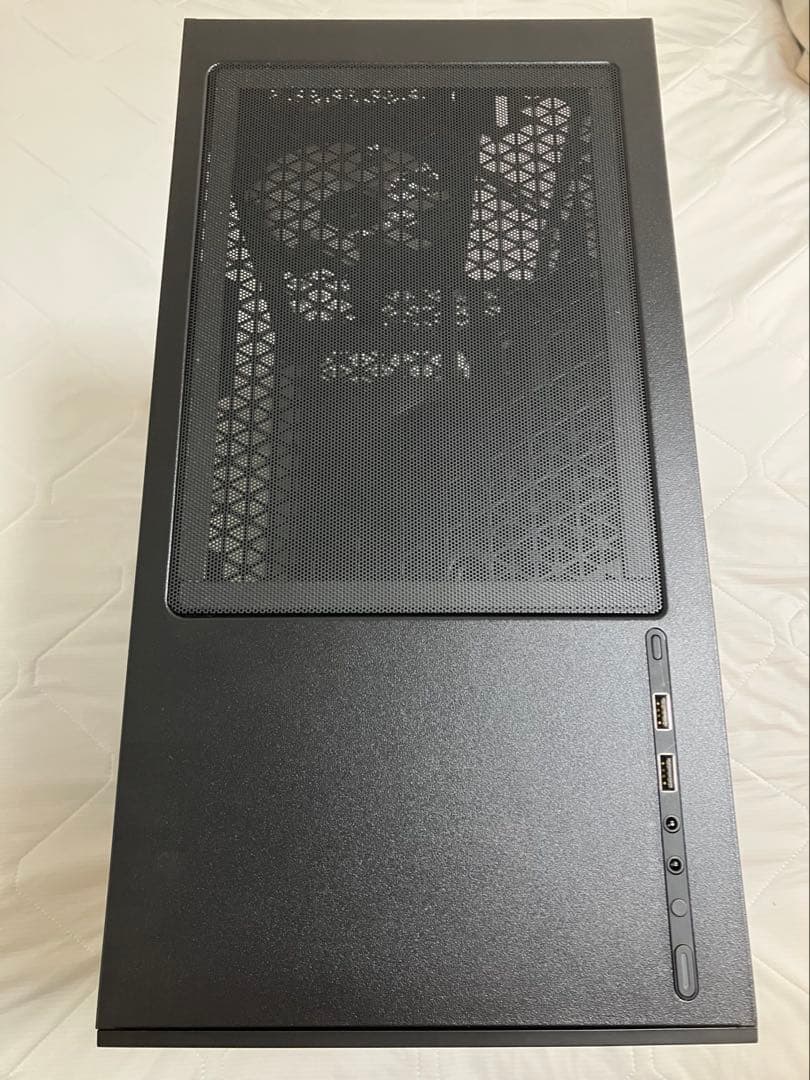 【即日発送】Fractal Design Pop Mini Air RGB