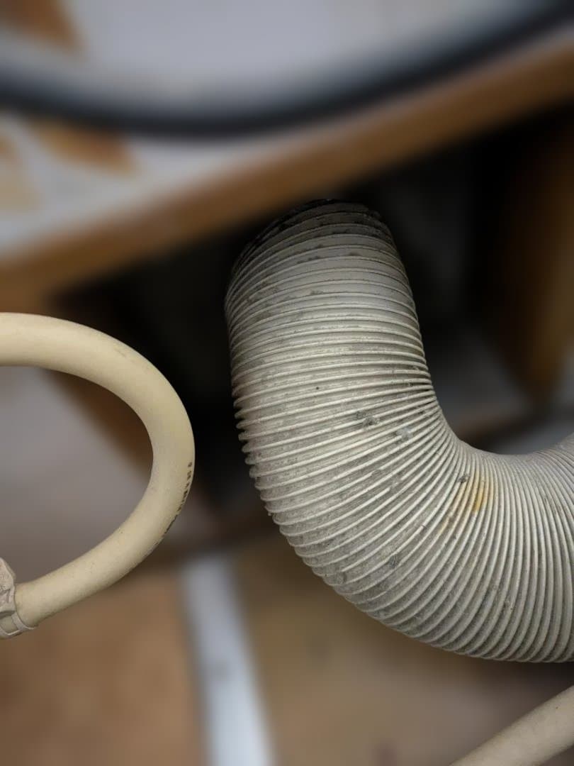 Whirlpool ワールプール　衣類ガス乾燥機　アメリカ製　直接引き取りのみ