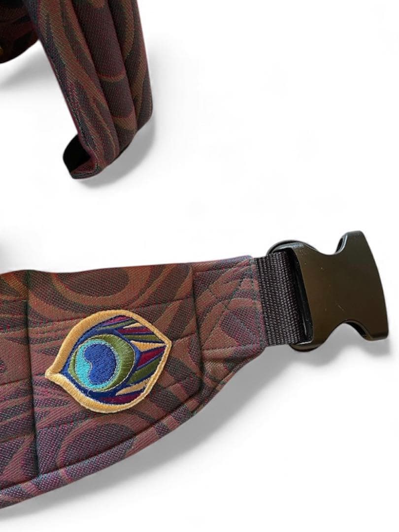 artipoppe（アーティポッペ）　抱っこ紐