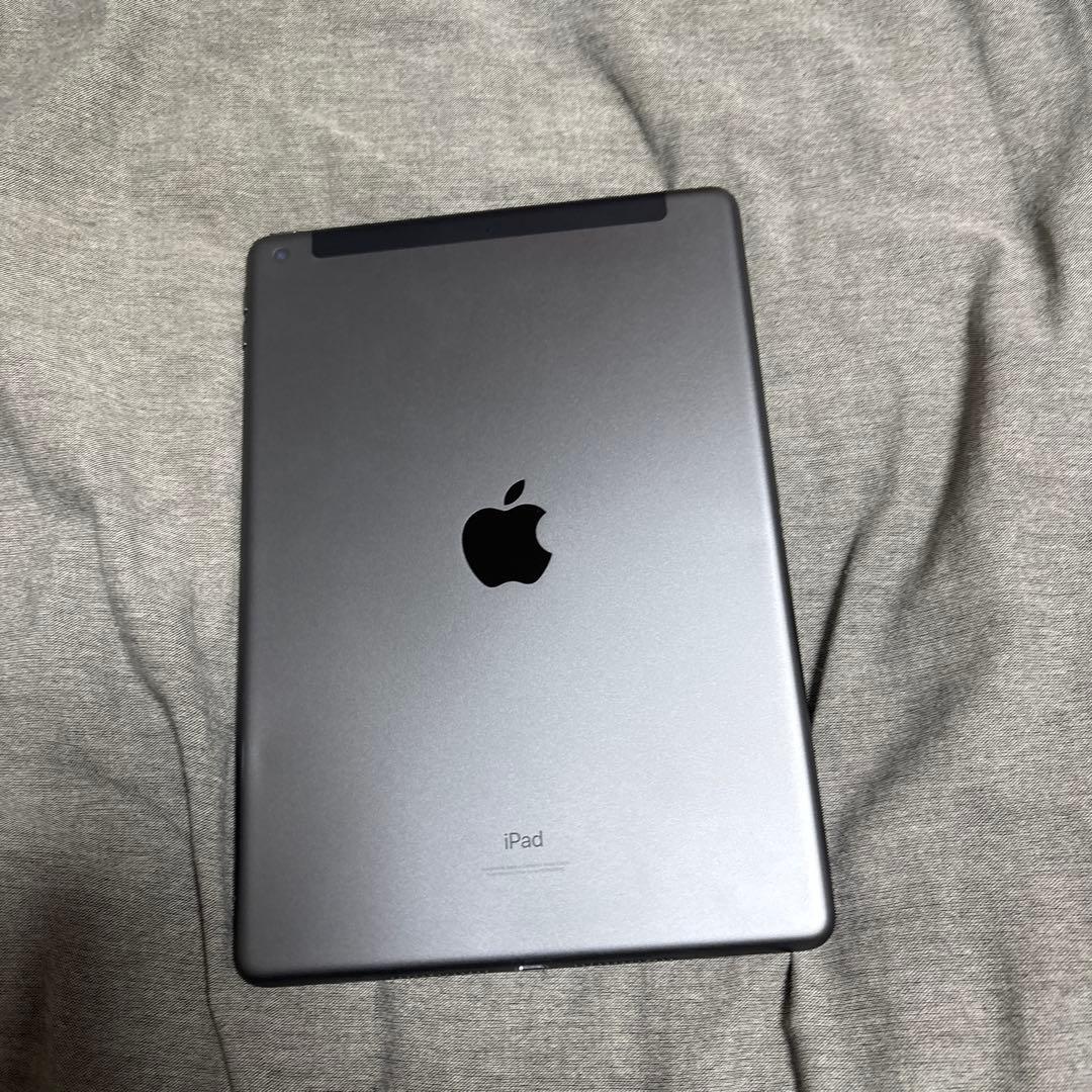 iPad第9世代