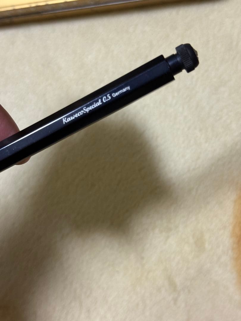 シャーペンまとめ売り＆ペンケース