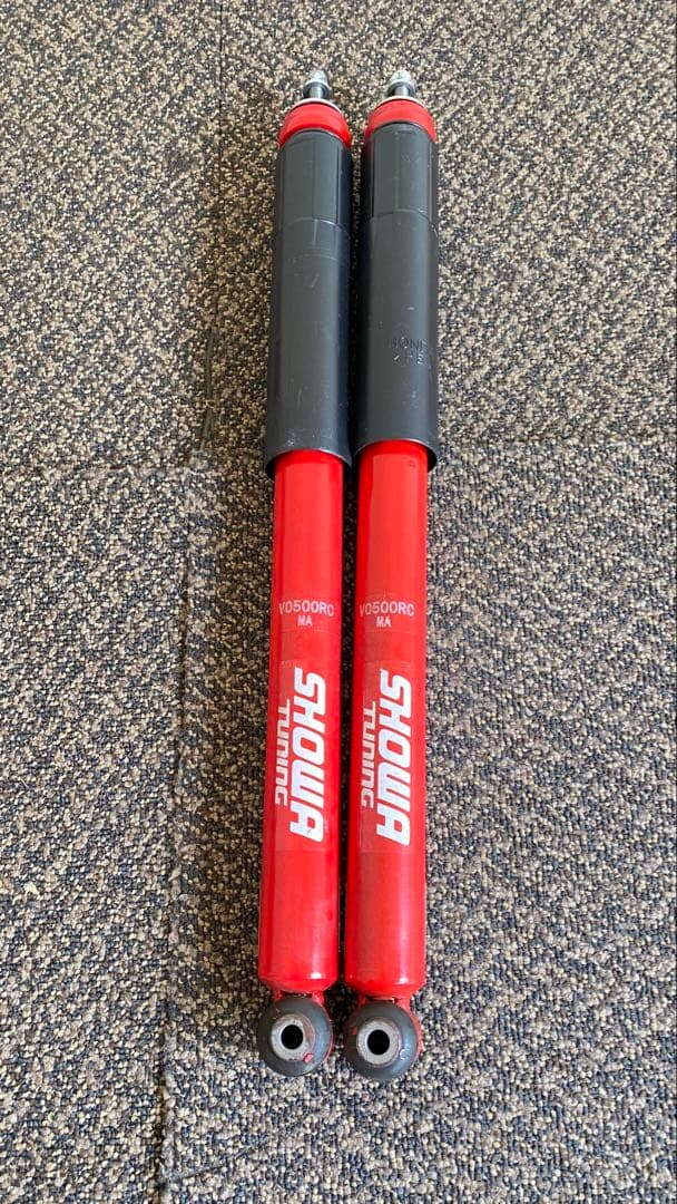 パーツ N-ONE JG1 SPORTS V0501-10B-00 SHOWA