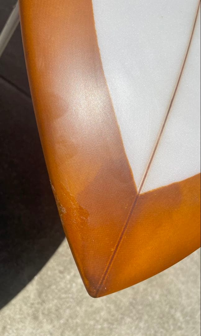 デッドクークス　Deadkooks Riches RF サーフボード　フィッシュ