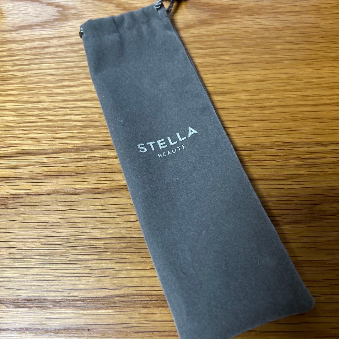 【極美品】STELLA BEAUTE Beauty Face Stick 2.0