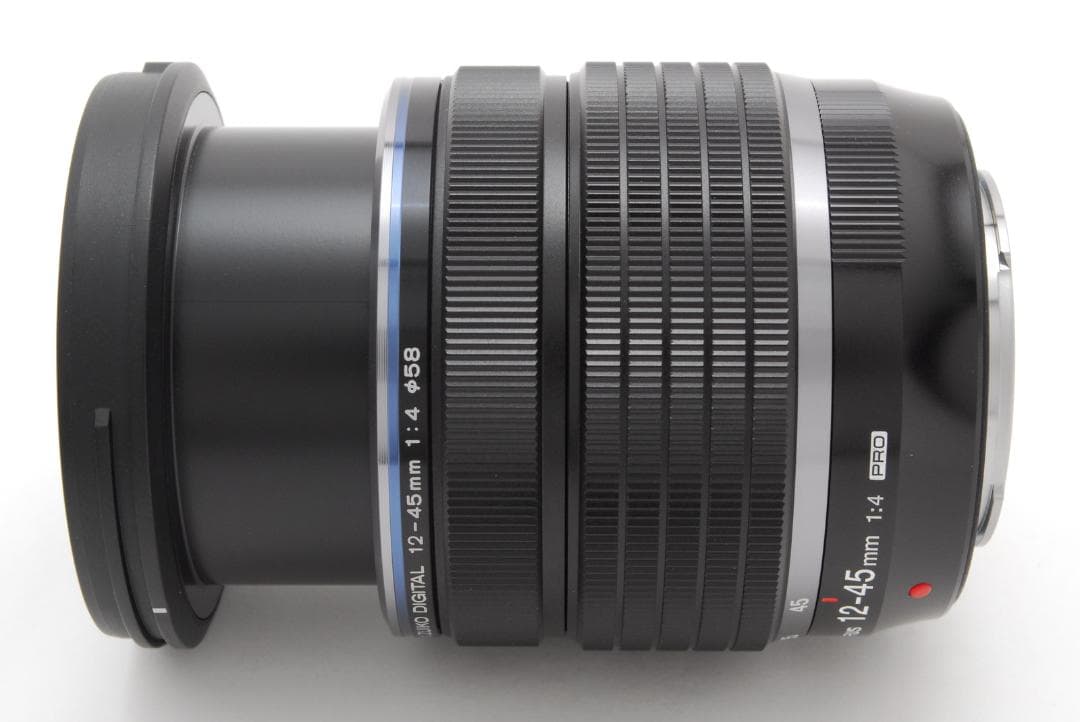 その他 Olympus Digital ED 12-45mm F/4 PRO L0258