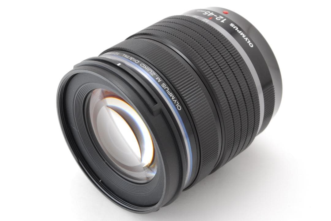 その他 Olympus Digital ED 12-45mm F/4 PRO L0258