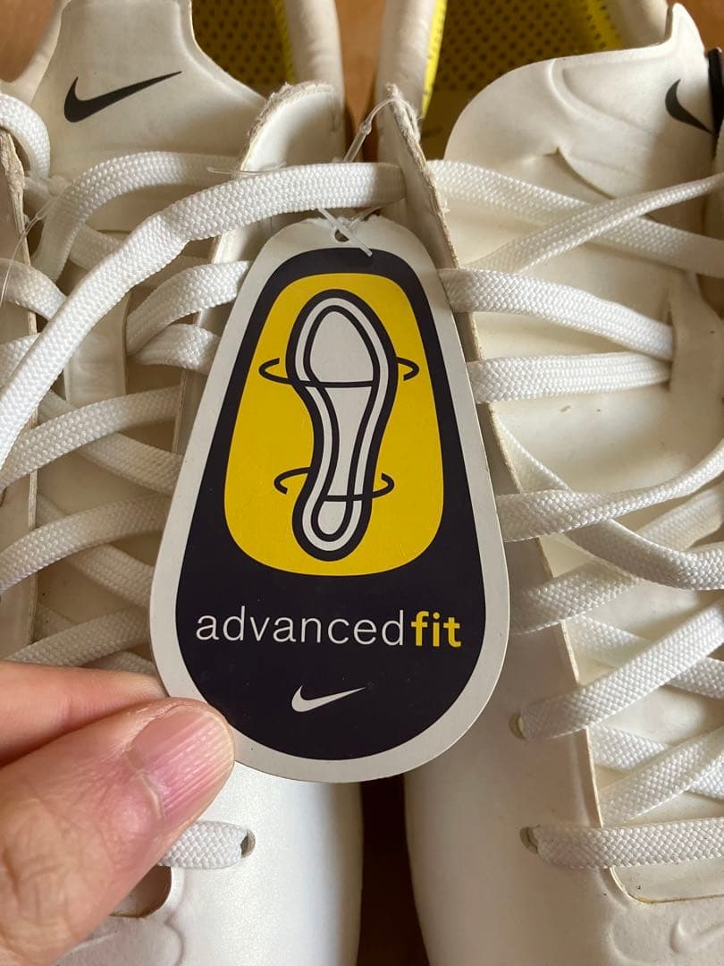 マーキュリアルヴェイパー3FG