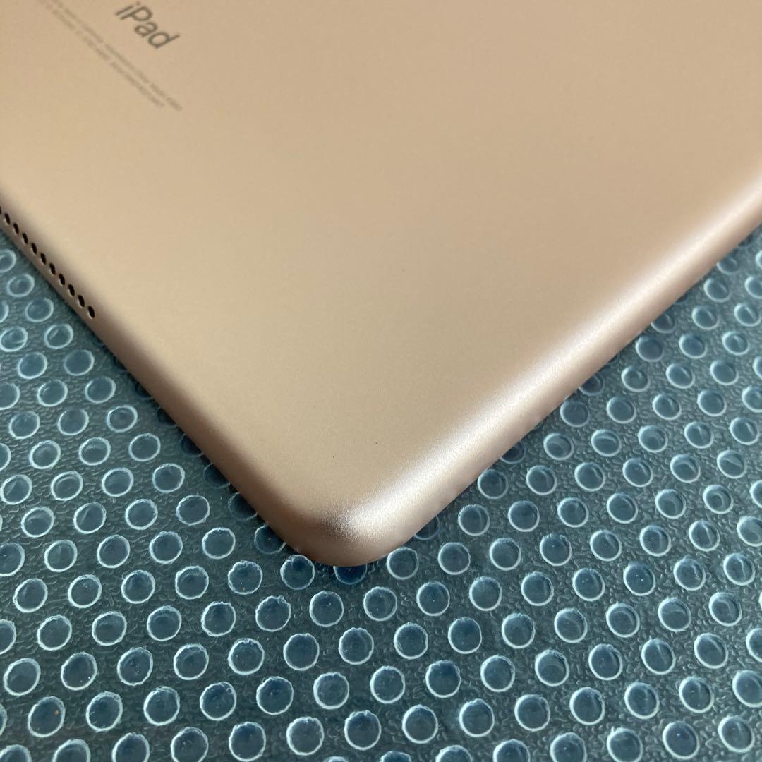 3650【早い者勝ち】iPad6 第6世代 128GB WIFIモデル☆