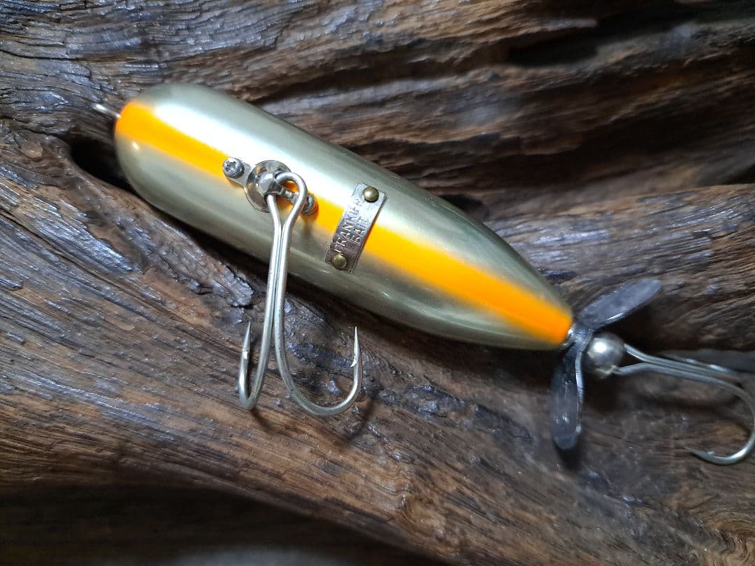 道楽　DOWLUCK　淀川トーピード