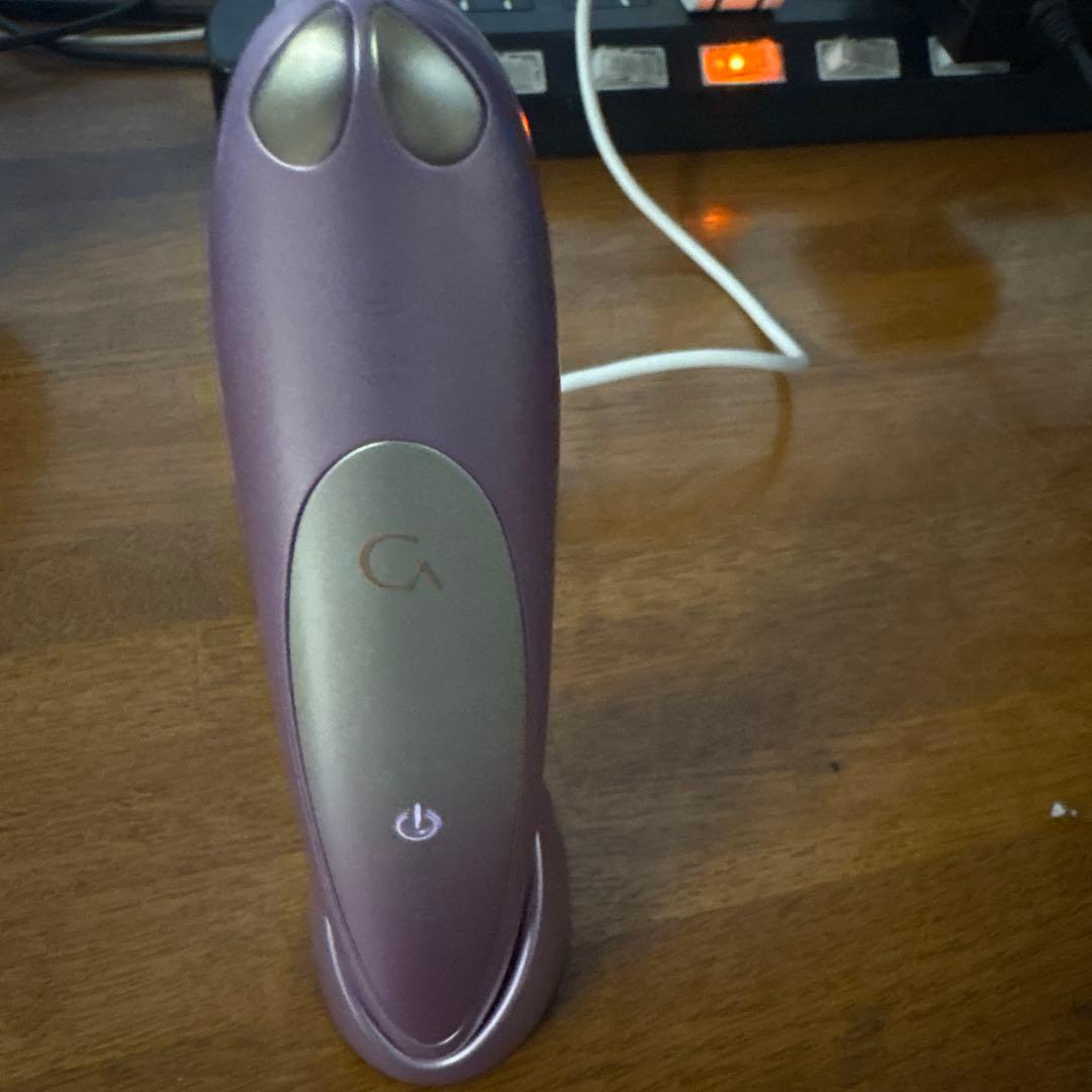 ヤーマン クリアージュ アイリフトプラス EMS 目元美顔器 フェイシャルケア