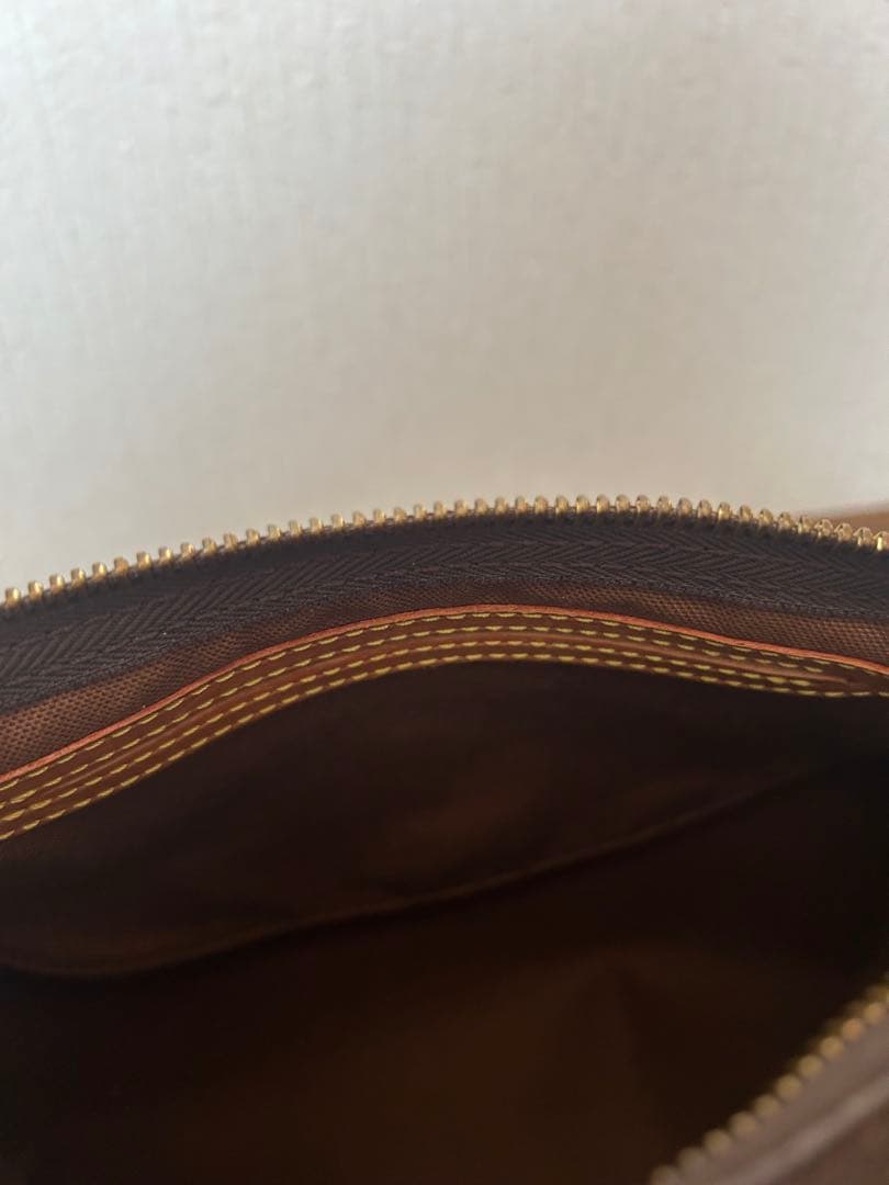 かおぴ　LOUIS VUITTON モノグラム スピーディー25