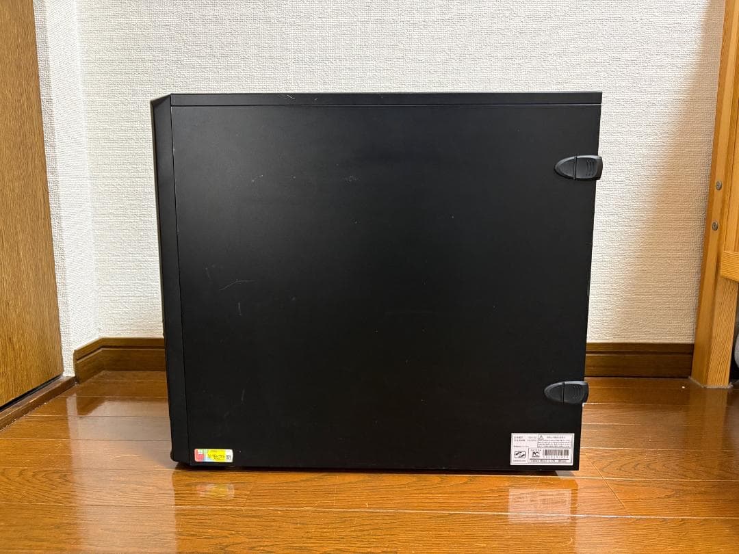 iyama sense∞ Core i7-8700 Windows11