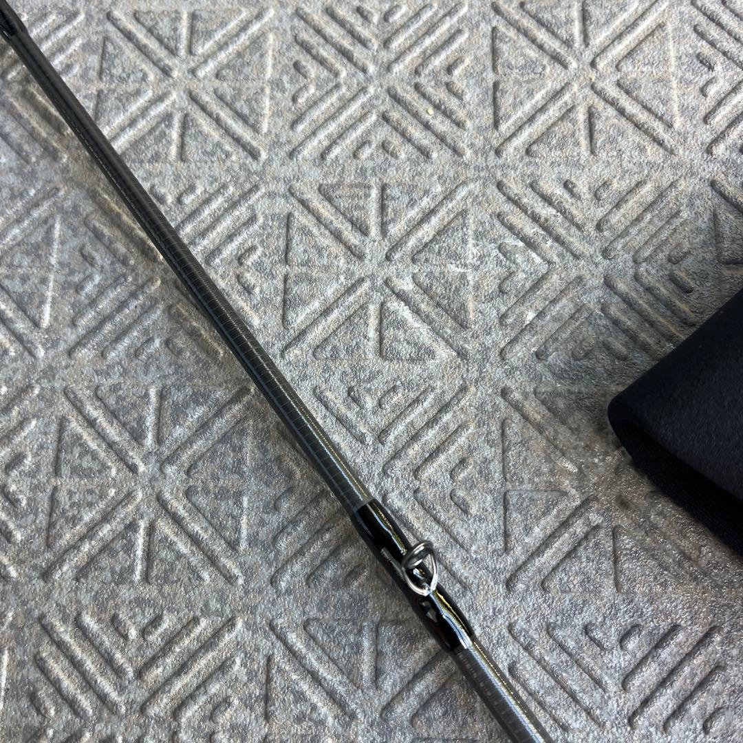 【未使用】イクオス　ICHOS HC-B740EX　アカメ　浦戸湾