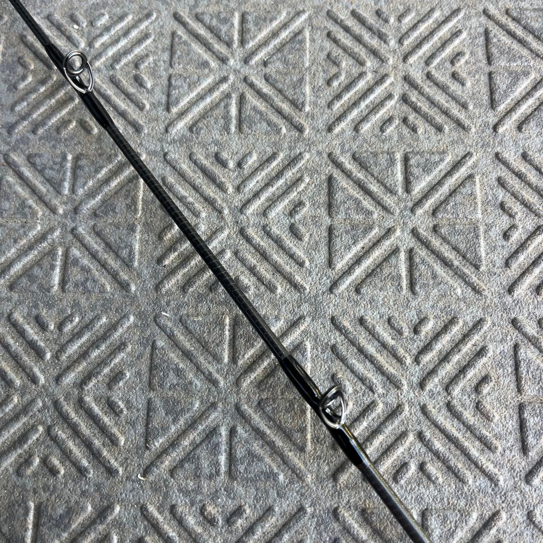 【未使用】イクオス　ICHOS HC-B740EX　アカメ　浦戸湾