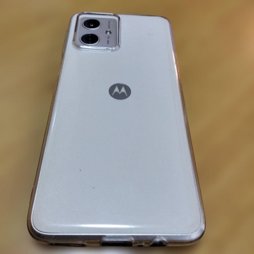 motorola moto g 64y 5G 本体　ジャンク