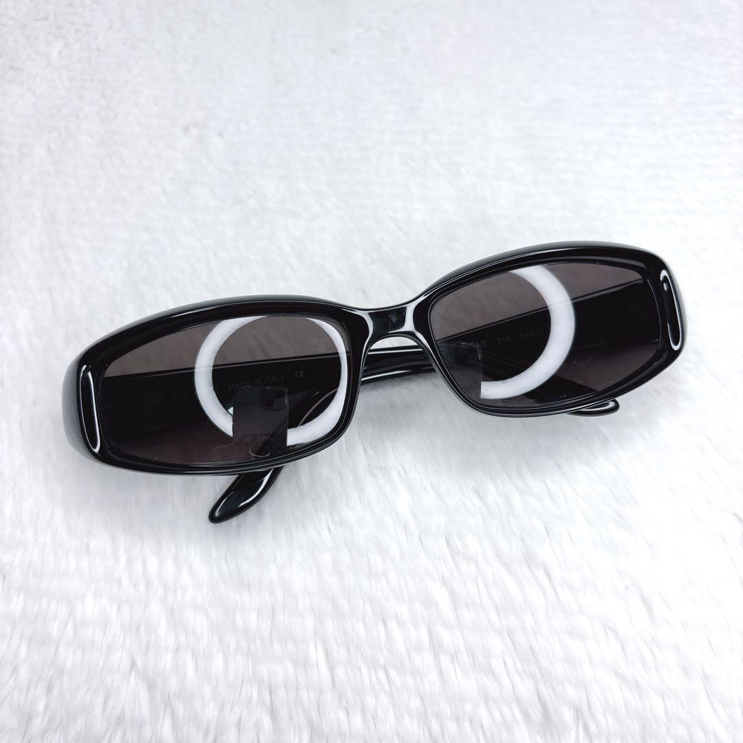 GUCCI GG2454 archive サイドロゴサングラス　y2k