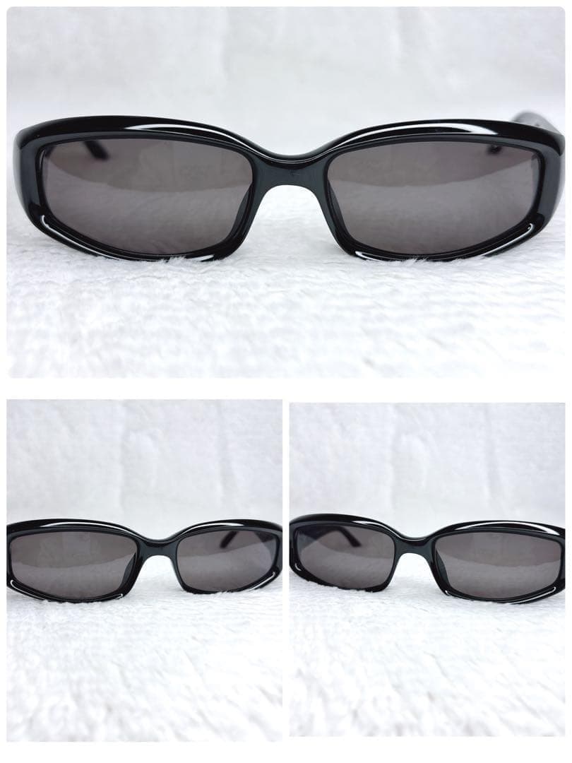 GUCCI GG2454 archive サイドロゴサングラス　y2k