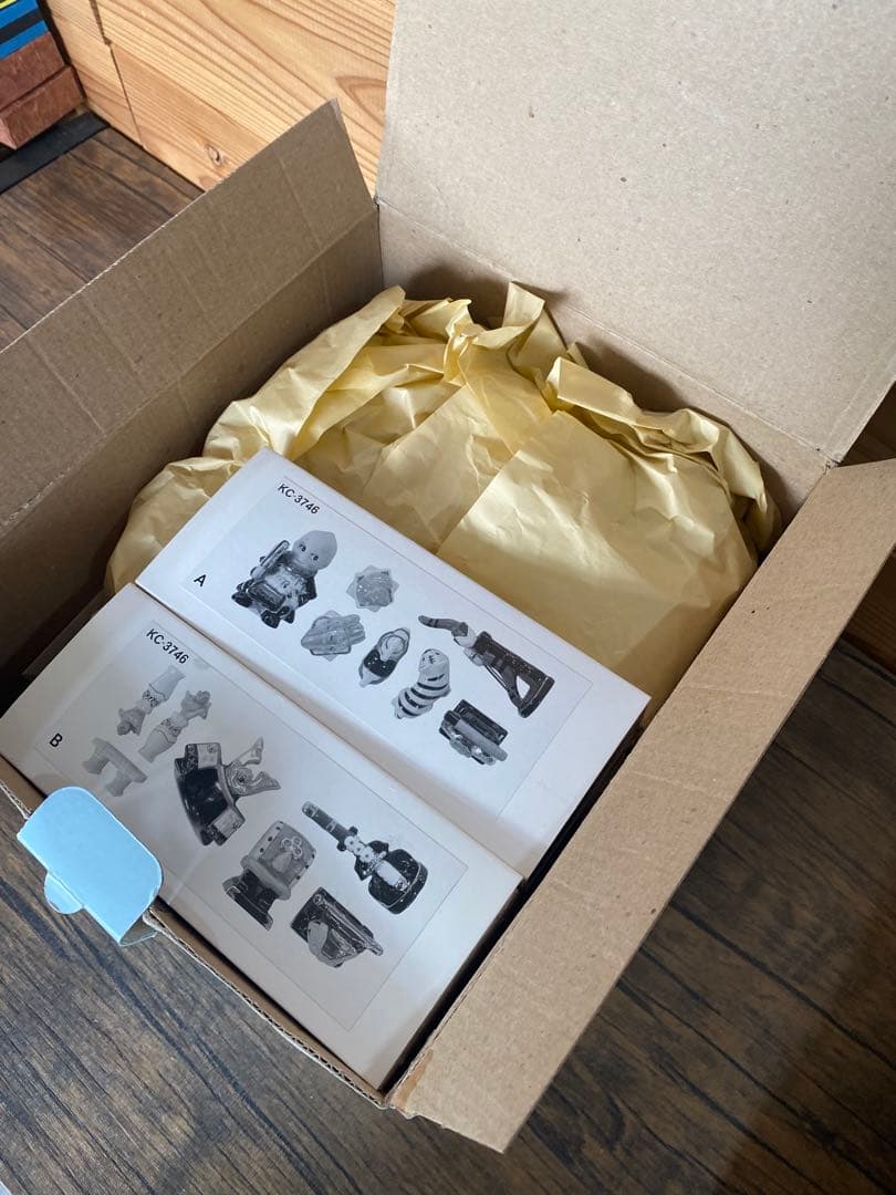 【希少】ローズオニール　キューピー　五月人形 加藤工芸