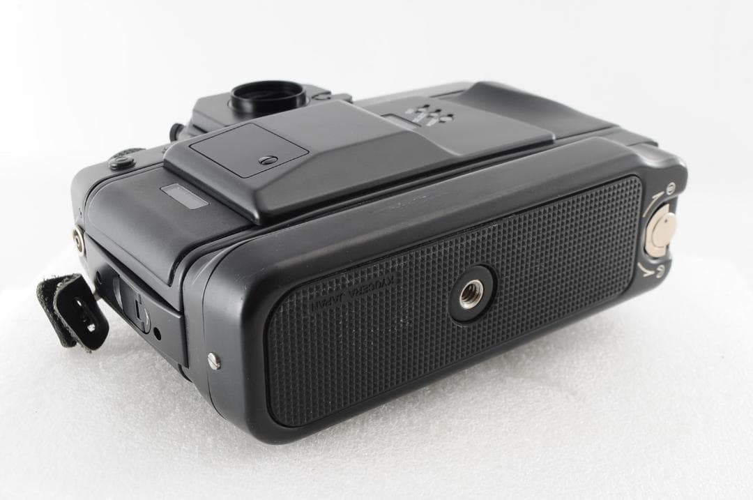 CONTAX RTS III フィルムカメラボディー（整備品）